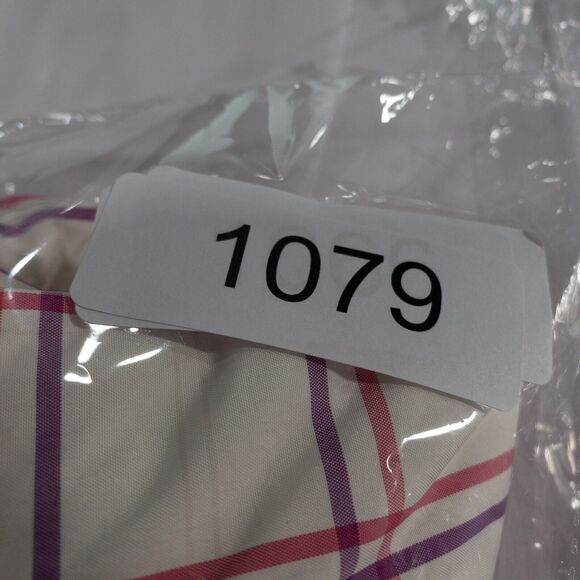 The North Face Jacket Womens Small White Hooded Hyvent Light Weight - Picture 16 of 16